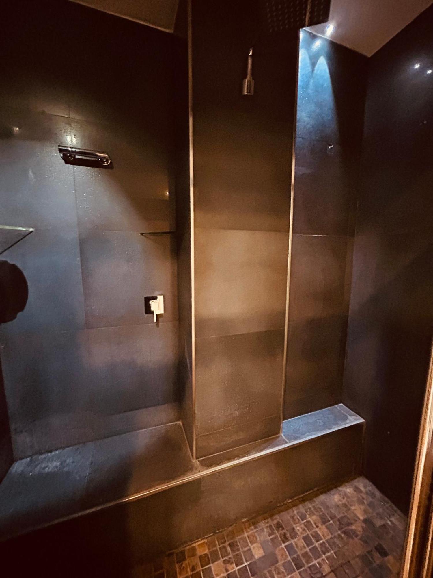 Apartmán A Casa Di Dado E Benny Řím Exteriér fotografie