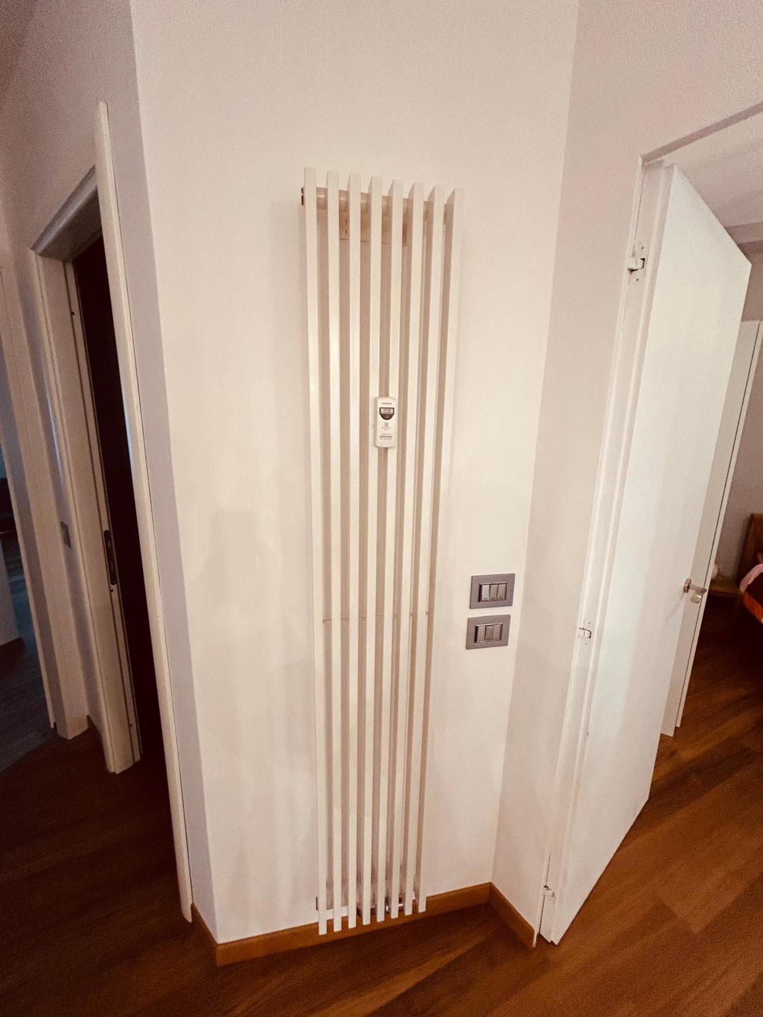 Apartmán A Casa Di Dado E Benny Řím Exteriér fotografie